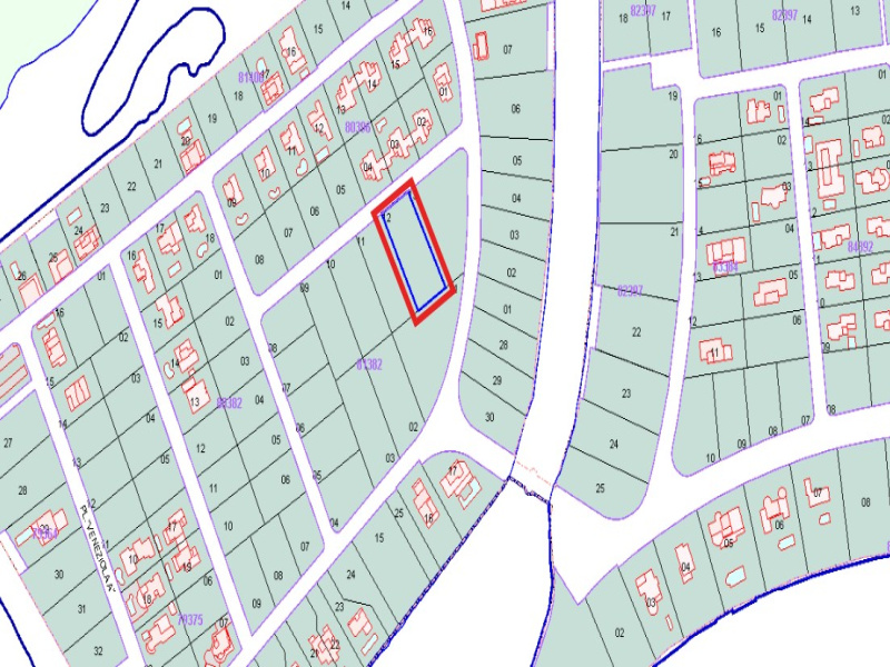 Veneciola, polígono A, 30380, ,Terreno,En Venta,1343