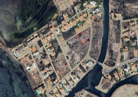 Veneciola, polígono A, 30380, ,Terreno,En Venta,1343