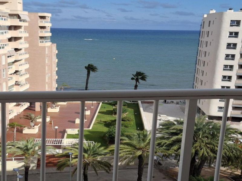 Urb. Las Gondolas, 30380, 1 Dormitorio Habitaciones, ,1 BañoBathrooms,Apartamento,En Venta,Florencia,8,1345