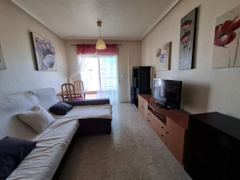 Urb. Las Gondolas, 30380, 1 Dormitorio Habitaciones, ,1 BañoBathrooms,Apartamento,En Venta,Florencia,8,1345