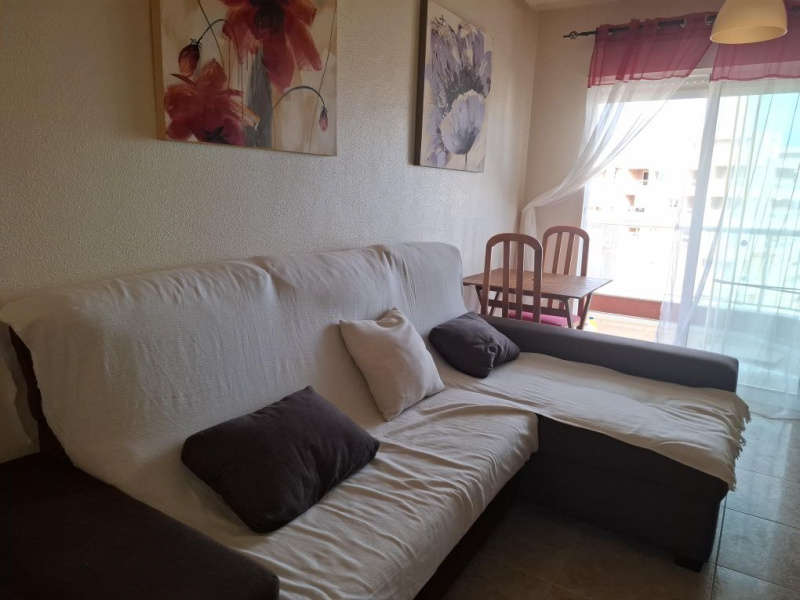 Urb. Las Gondolas, 30380, 1 Dormitorio Habitaciones, ,1 BañoBathrooms,Apartamento,En Venta,Florencia,8,1345