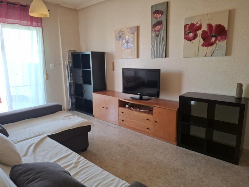 Urb. Las Gondolas, 30380, 1 Dormitorio Habitaciones, ,1 BañoBathrooms,Apartamento,En Venta,Florencia,8,1345