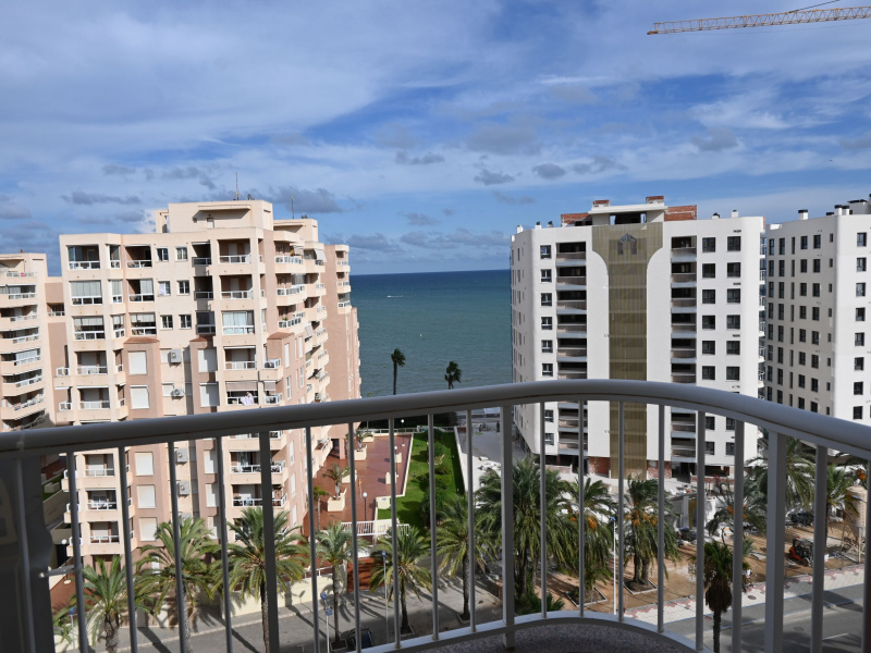 Urb. Las Gondolas, 30380, 1 Dormitorio Habitaciones, ,1 BañoBathrooms,Apartamento,En Venta,Florencia,8,1345