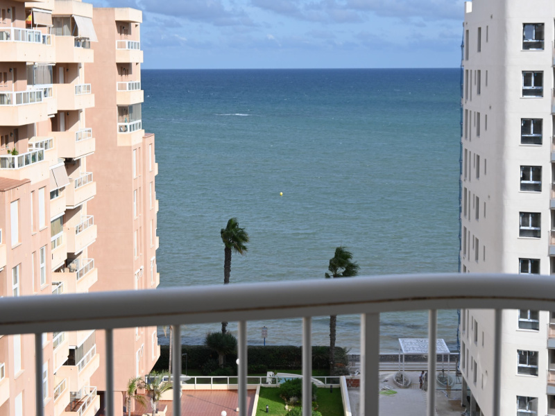 Urb. Las Gondolas, 30380, 1 Dormitorio Habitaciones, ,1 BañoBathrooms,Apartamento,En Venta,Florencia,8,1345