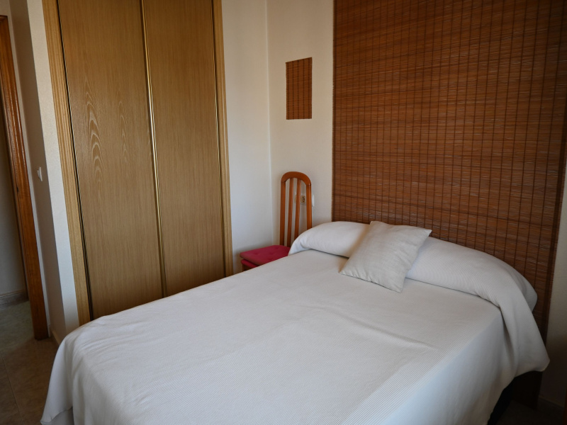 Urb. Las Gondolas, 30380, 1 Dormitorio Habitaciones, ,1 BañoBathrooms,Apartamento,En Venta,Florencia,8,1345