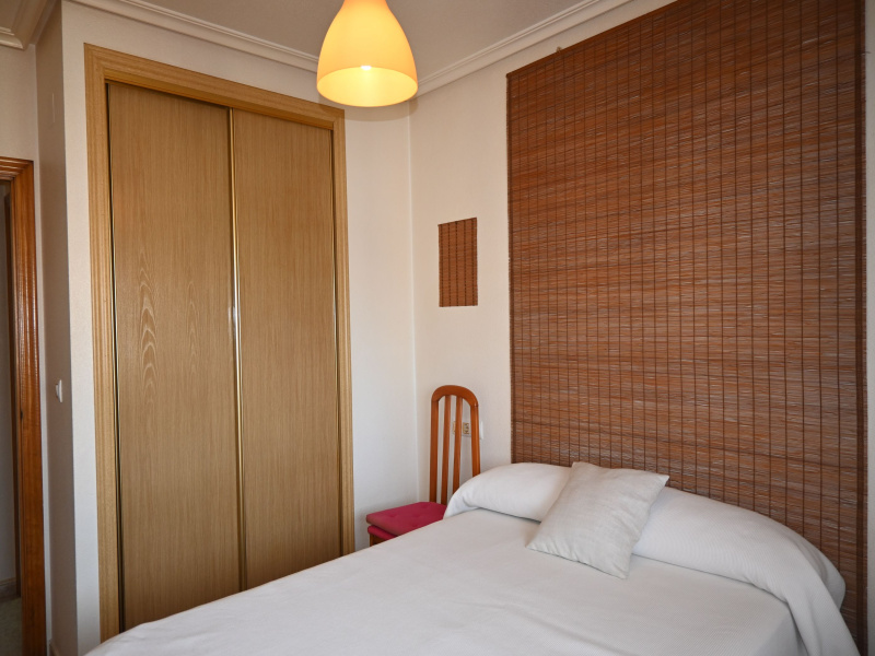 Urb. Las Gondolas, 30380, 1 Dormitorio Habitaciones, ,1 BañoBathrooms,Apartamento,En Venta,Florencia,8,1345