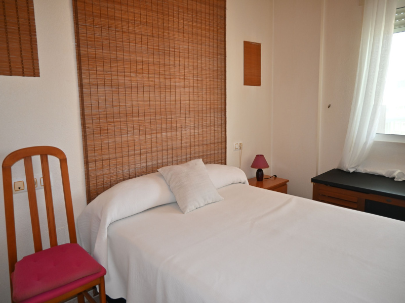 Urb. Las Gondolas, 30380, 1 Dormitorio Habitaciones, ,1 BañoBathrooms,Apartamento,En Venta,Florencia,8,1345