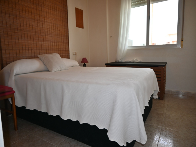 Urb. Las Gondolas, 30380, 1 Dormitorio Habitaciones, ,1 BañoBathrooms,Apartamento,En Venta,Florencia,8,1345
