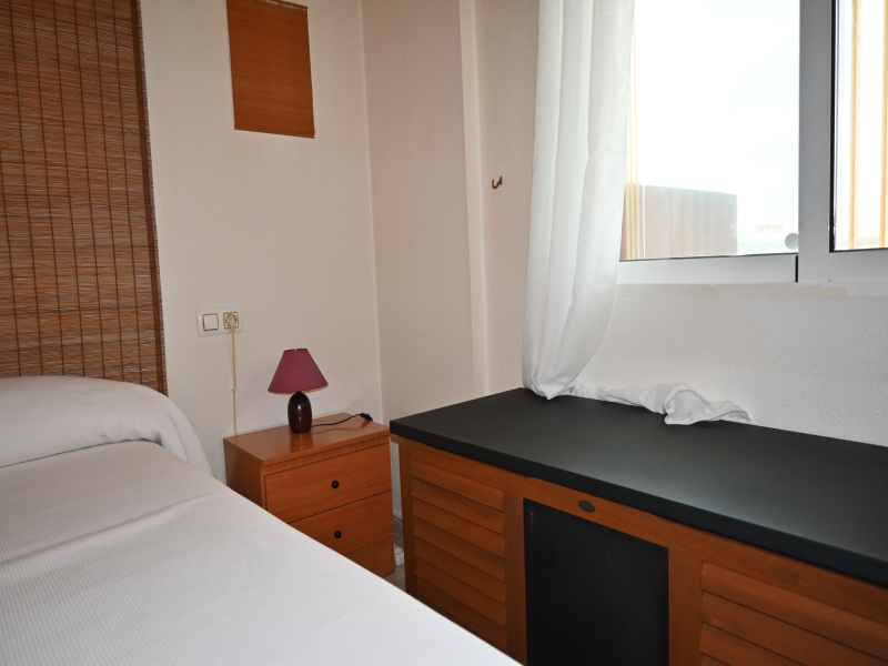 Urb. Las Gondolas, 30380, 1 Dormitorio Habitaciones, ,1 BañoBathrooms,Apartamento,En Venta,Florencia,8,1345