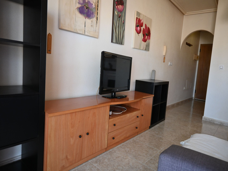 Urb. Las Gondolas, 30380, 1 Dormitorio Habitaciones, ,1 BañoBathrooms,Apartamento,En Venta,Florencia,8,1345