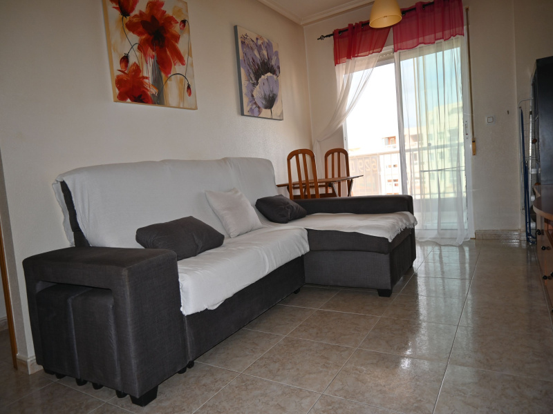 Urb. Las Gondolas, 30380, 1 Dormitorio Habitaciones, ,1 BañoBathrooms,Apartamento,En Venta,Florencia,8,1345