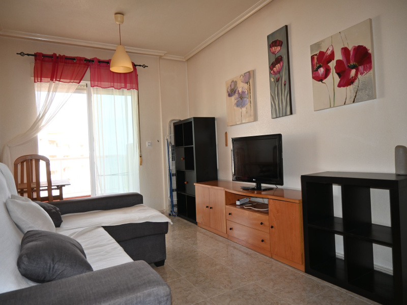Urb. Las Gondolas, 30380, 1 Dormitorio Habitaciones, ,1 BañoBathrooms,Apartamento,En Venta,Florencia,8,1345