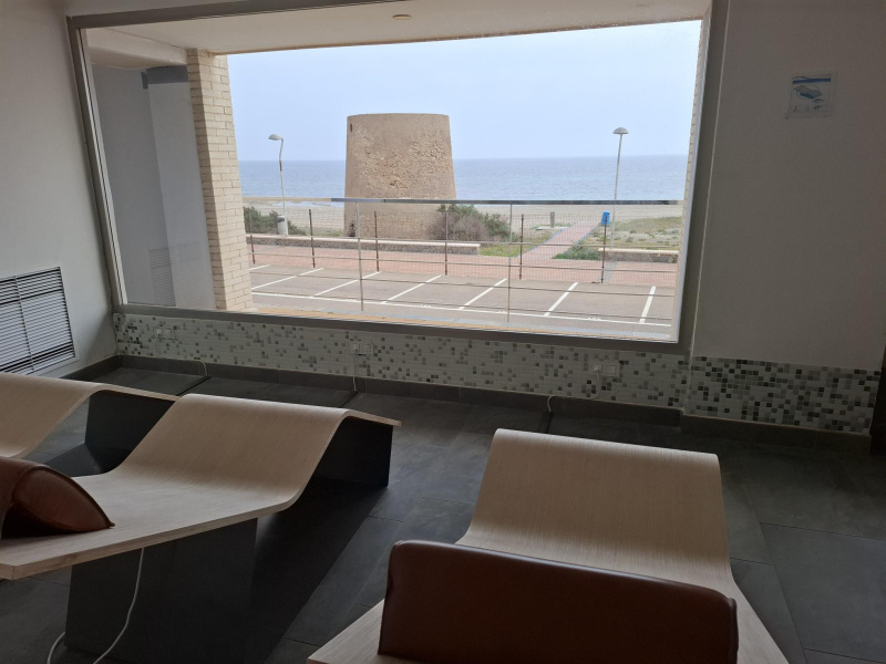 Urb. Veneciola Golf II, 30380, 3 Habitaciones Habitaciones, ,2 BathroomsBathrooms,Apartamento,En Venta,8,1347