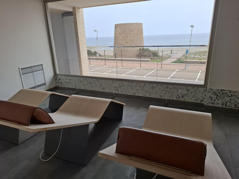 Urb. Veneciola Golf II, 30380, 3 Habitaciones Habitaciones, ,2 BathroomsBathrooms,Apartamento,En Venta,8,1347