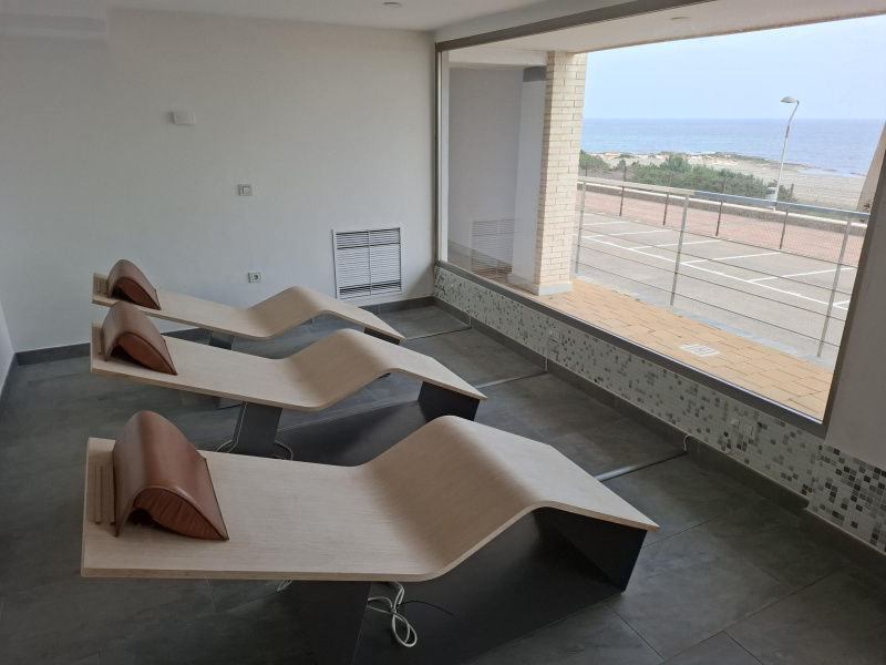 Urb. Veneciola Golf II, 30380, 3 Habitaciones Habitaciones, ,2 BathroomsBathrooms,Apartamento,En Venta,8,1347