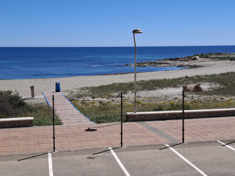 Urb. Veneciola Golf II, 30380, 3 Habitaciones Habitaciones, ,2 BathroomsBathrooms,Apartamento,En Venta,8,1347