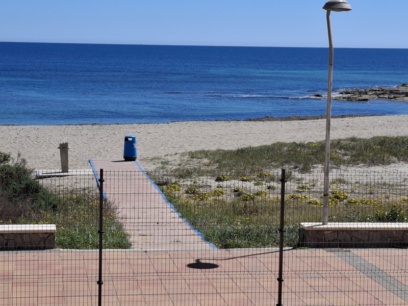 Urb. Veneciola Golf II, 30380, 3 Habitaciones Habitaciones, ,2 BathroomsBathrooms,Apartamento,En Venta,8,1347