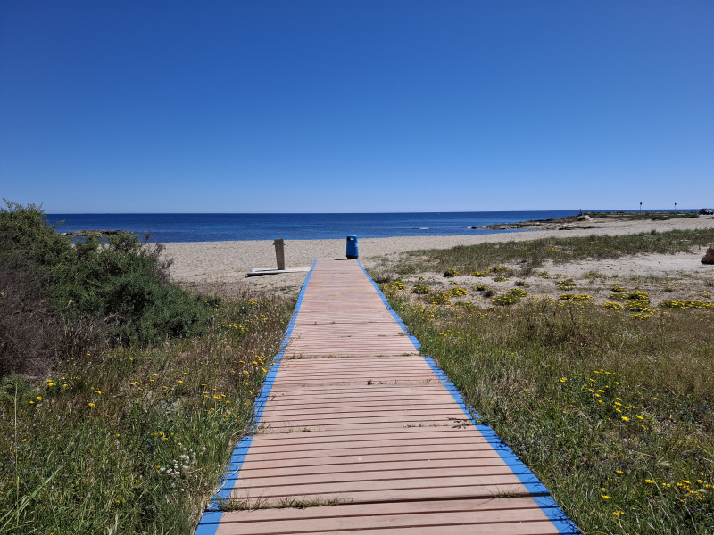 Urb. Veneciola Golf II, 30380, 3 Habitaciones Habitaciones, ,2 BathroomsBathrooms,Apartamento,En Venta,8,1347