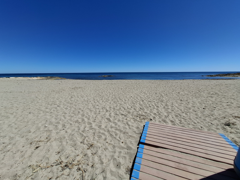 Urb. Veneciola Golf II, 30380, 3 Habitaciones Habitaciones, ,2 BathroomsBathrooms,Apartamento,En Venta,8,1347