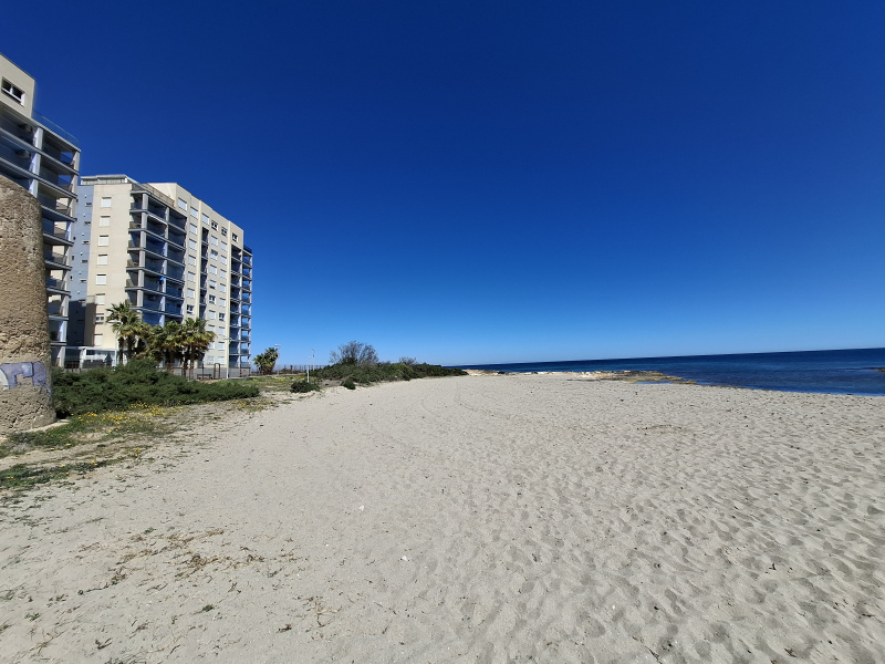 Urb. Veneciola Golf II, 30380, 3 Habitaciones Habitaciones, ,2 BathroomsBathrooms,Apartamento,En Venta,8,1347