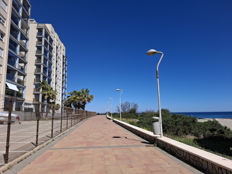 Urb. Veneciola Golf II, 30380, 3 Habitaciones Habitaciones, ,2 BathroomsBathrooms,Apartamento,En Venta,8,1347