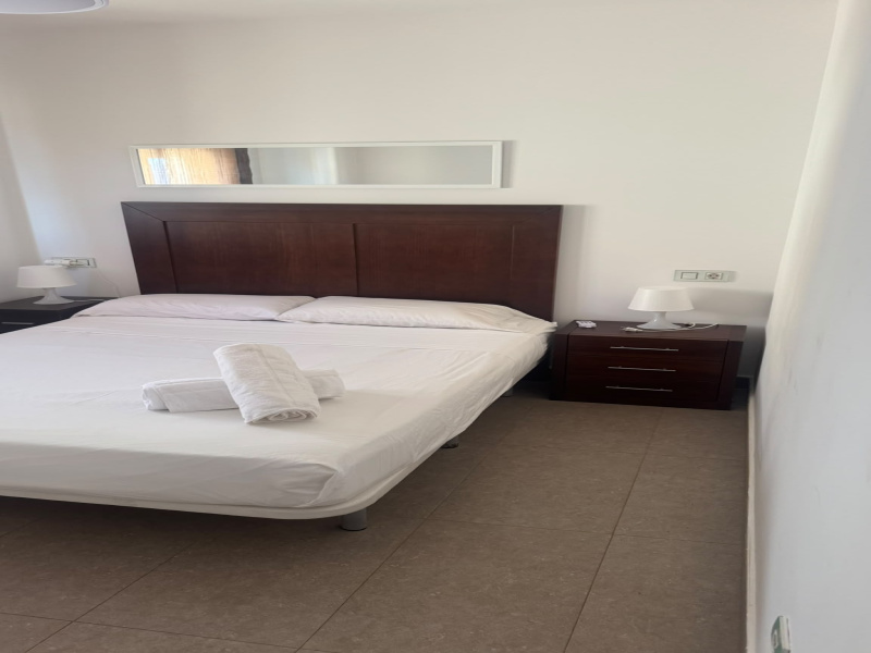 Urb. Veneciola Golf II, 30380, 3 Habitaciones Habitaciones, ,2 BathroomsBathrooms,Apartamento,En Venta,8,1347