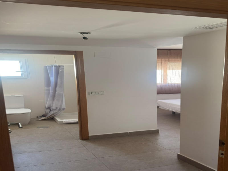 Urb. Veneciola Golf II, 30380, 3 Habitaciones Habitaciones, ,2 BathroomsBathrooms,Apartamento,En Venta,8,1347