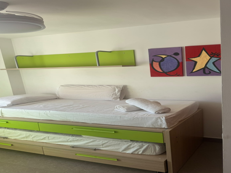 Urb. Veneciola Golf II, 30380, 3 Habitaciones Habitaciones, ,2 BathroomsBathrooms,Apartamento,En Venta,8,1347