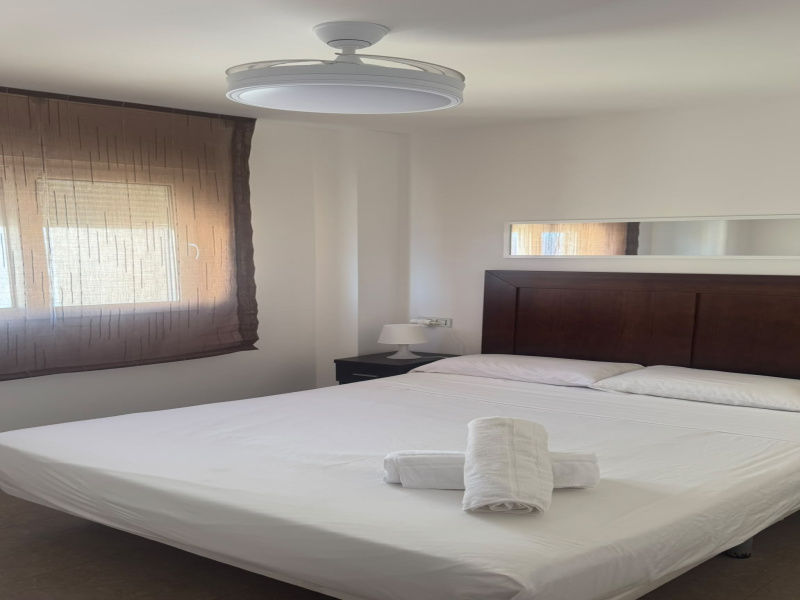 Urb. Veneciola Golf II, 30380, 3 Habitaciones Habitaciones, ,2 BathroomsBathrooms,Apartamento,En Venta,8,1347