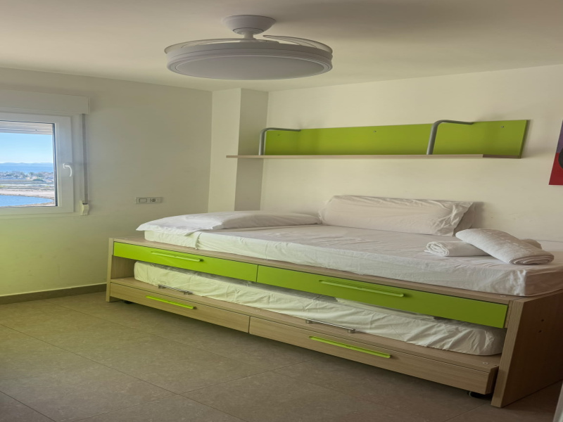 Urb. Veneciola Golf II, 30380, 3 Habitaciones Habitaciones, ,2 BathroomsBathrooms,Apartamento,En Venta,8,1347