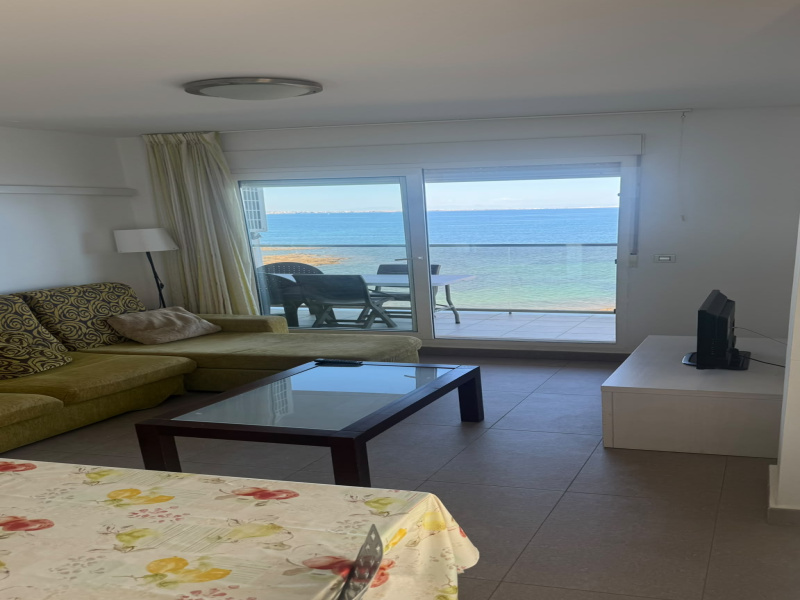 Urb. Veneciola Golf II, 30380, 3 Habitaciones Habitaciones, ,2 BathroomsBathrooms,Apartamento,En Venta,8,1347