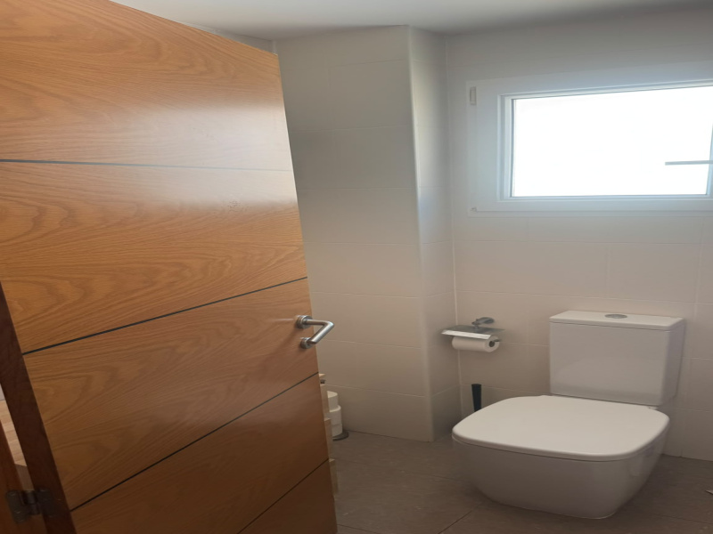 Urb. Veneciola Golf II, 30380, 3 Habitaciones Habitaciones, ,2 BathroomsBathrooms,Apartamento,En Venta,8,1347