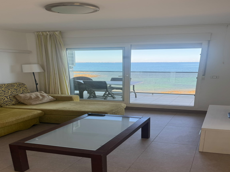 Urb. Veneciola Golf II, 30380, 3 Habitaciones Habitaciones, ,2 BathroomsBathrooms,Apartamento,En Venta,8,1347
