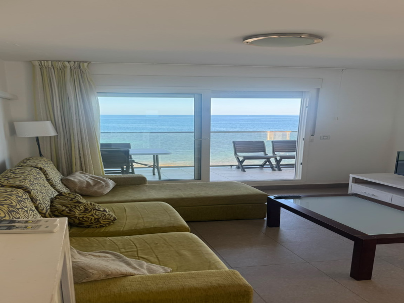 Urb. Veneciola Golf II, 30380, 3 Habitaciones Habitaciones, ,2 BathroomsBathrooms,Apartamento,En Venta,8,1347
