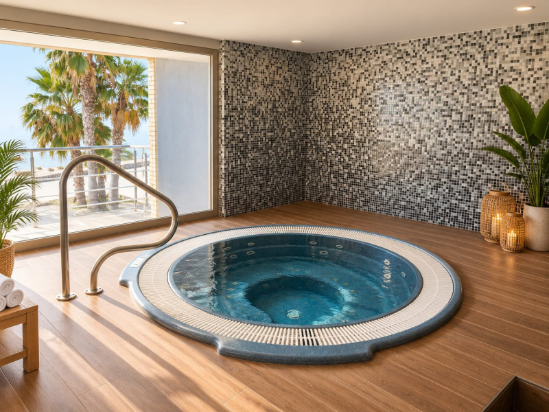 Urb. Veneciola Golf II, 30380, 3 Habitaciones Habitaciones, ,2 BathroomsBathrooms,Apartamento,En Venta,8,1347