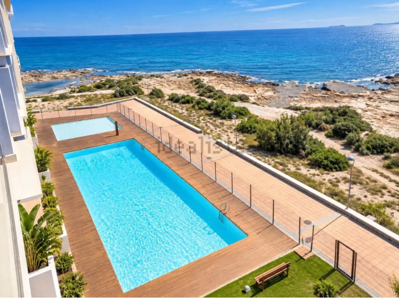 Urb. Veneciola Golf II, 30380, 3 Habitaciones Habitaciones, ,2 BathroomsBathrooms,Apartamento,En Venta,8,1347