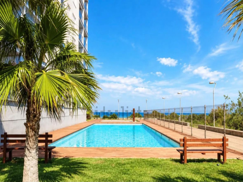 Urb. Veneciola Golf II, 30380, 3 Habitaciones Habitaciones, ,2 BathroomsBathrooms,Apartamento,En Venta,8,1347