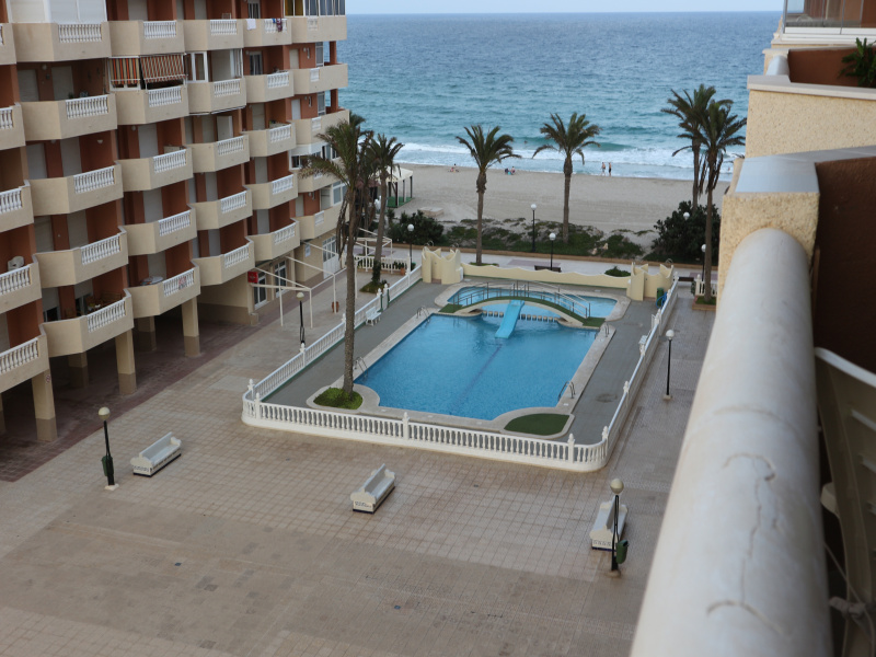 Ur. Hawai IV, 30380, 1 Dormitorio Habitaciones, ,1 BañoBathrooms,Apartamento,En Venta,4,1348