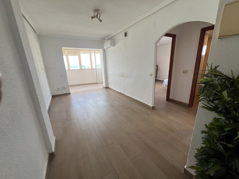 Ur. Hawai IV, 30380, 1 Dormitorio Habitaciones, ,1 BañoBathrooms,Apartamento,En Venta,4,1348