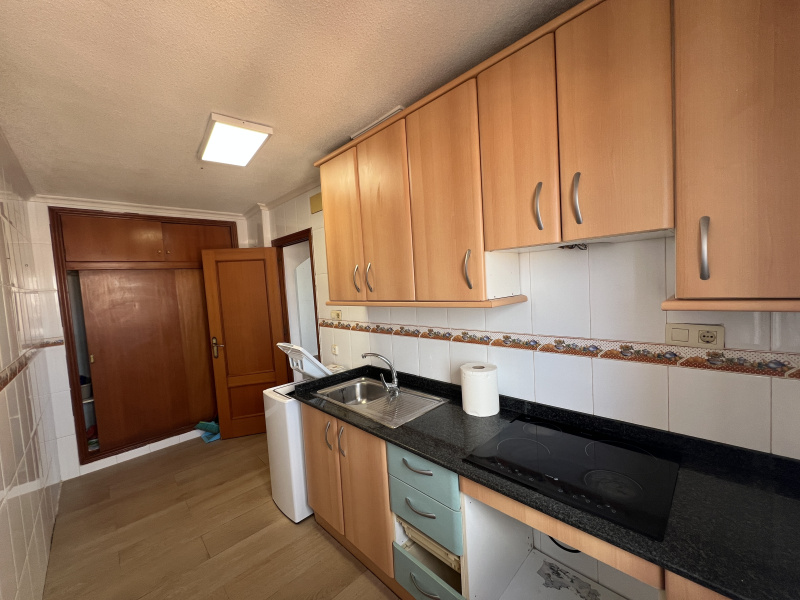 Ur. Hawai IV, 30380, 1 Dormitorio Habitaciones, ,1 BañoBathrooms,Apartamento,En Venta,4,1348