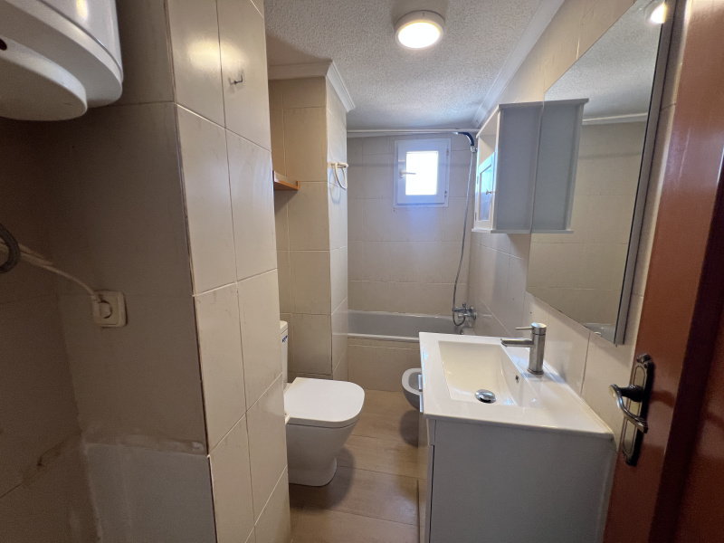 Ur. Hawai IV, 30380, 1 Dormitorio Habitaciones, ,1 BañoBathrooms,Apartamento,En Venta,4,1348