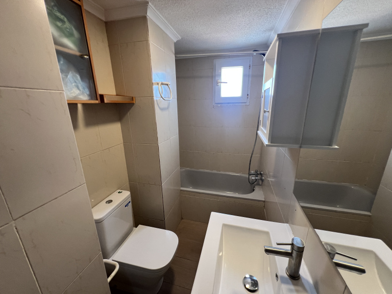 Ur. Hawai IV, 30380, 1 Dormitorio Habitaciones, ,1 BañoBathrooms,Apartamento,En Venta,4,1348