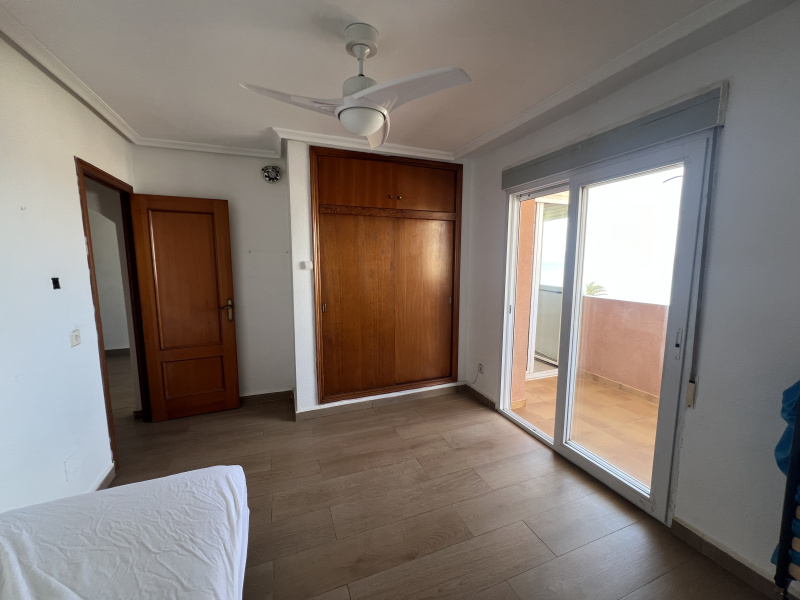 Ur. Hawai IV, 30380, 1 Dormitorio Habitaciones, ,1 BañoBathrooms,Apartamento,En Venta,4,1348