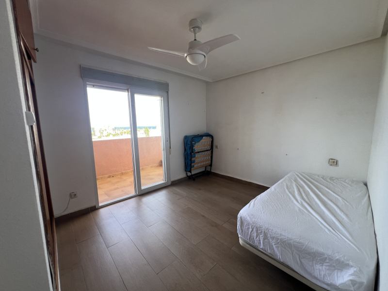 Ur. Hawai IV, 30380, 1 Dormitorio Habitaciones, ,1 BañoBathrooms,Apartamento,En Venta,4,1348