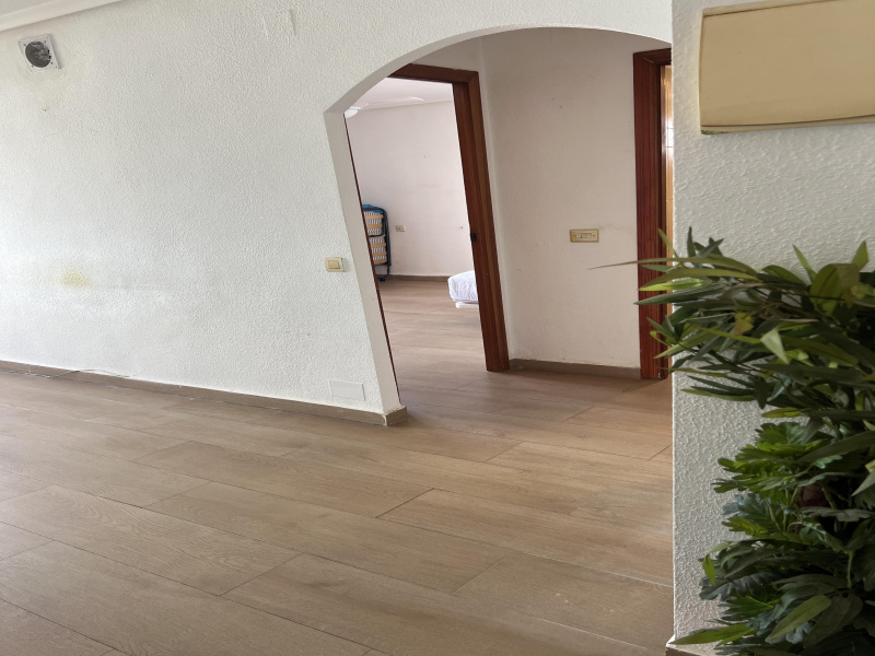 Ur. Hawai IV, 30380, 1 Dormitorio Habitaciones, ,1 BañoBathrooms,Apartamento,En Venta,4,1348