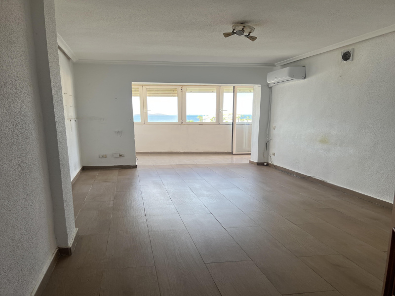 Ur. Hawai IV, 30380, 1 Dormitorio Habitaciones, ,1 BañoBathrooms,Apartamento,En Venta,4,1348
