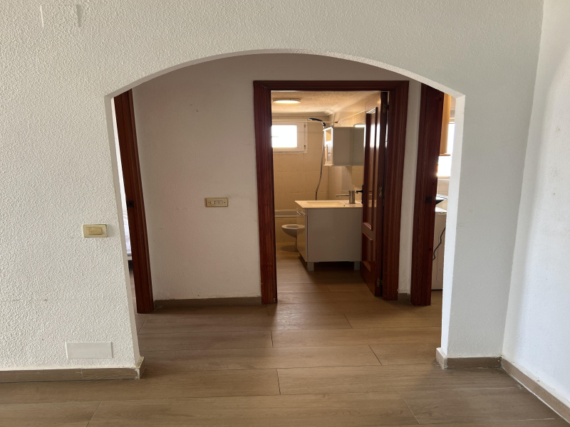 Ur. Hawai IV, 30380, 1 Dormitorio Habitaciones, ,1 BañoBathrooms,Apartamento,En Venta,4,1348
