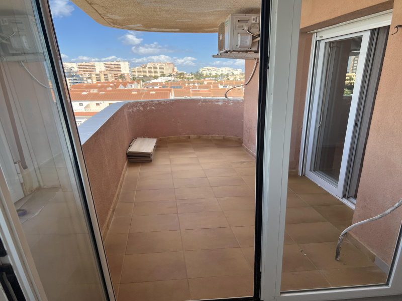 Ur. Hawai IV, 30380, 1 Dormitorio Habitaciones, ,1 BañoBathrooms,Apartamento,En Venta,4,1348