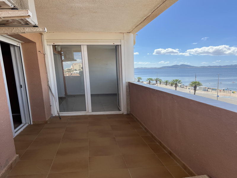 Ur. Hawai IV, 30380, 1 Dormitorio Habitaciones, ,1 BañoBathrooms,Apartamento,En Venta,4,1348