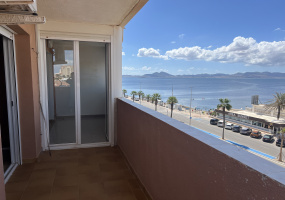 Ur. Hawai IV, 30380, 1 Dormitorio Habitaciones, ,1 BañoBathrooms,Apartamento,En Venta,4,1348